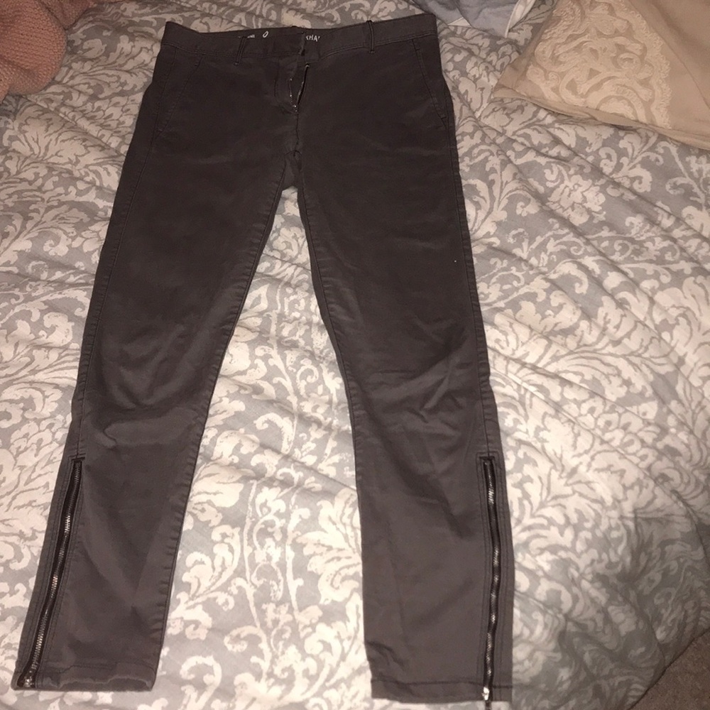 Gap Crop Pants